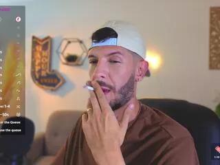 maxx_cooper from Flirt4Free