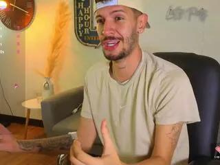 maxx_cooper from Flirt4Free is Freechat