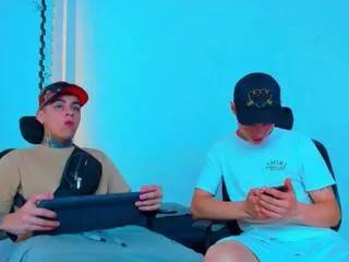 maxx_williamm_john_sally from Flirt4Free is Freechat
