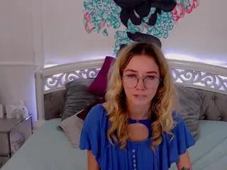 May_lily from Flirt4Free