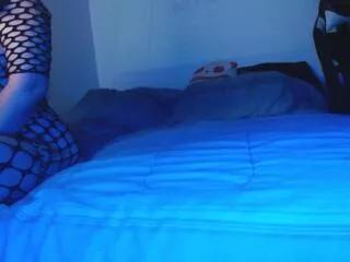 melanie_karma from Flirt4Free is Freechat