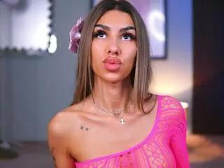 melina_milanni from Flirt4Free is Freechat