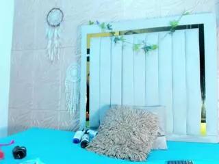 melody_carter from Flirt4Free is Freechat