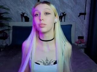 mercia_crofoot from Flirt4Free is Freechat