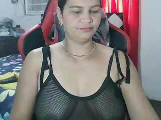mia_silva from Flirt4Free is Freechat