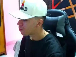 miick_johnson from Flirt4Free
