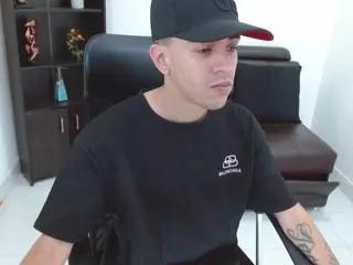 miick_johnson from Flirt4Free