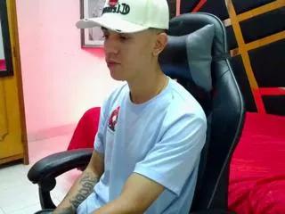 miick_johnson from Flirt4Free