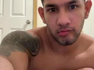 miike_thomson from Flirt4Free