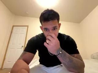 miike_thomson from Flirt4Free