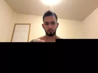 miike_thomson from Flirt4Free