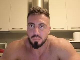 mike_gambino from Flirt4Free is Freechat