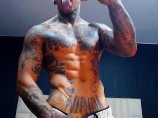 mike_joness from Flirt4Free is Freechat