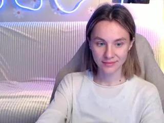 mila_henz from Flirt4Free is Freechat