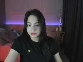 Milana_nicholson from Flirt4Free
