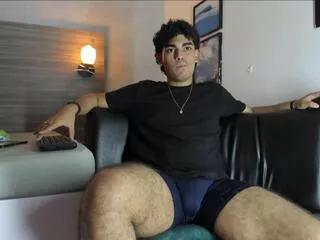 miller_alonzo from Flirt4Free is Freechat
