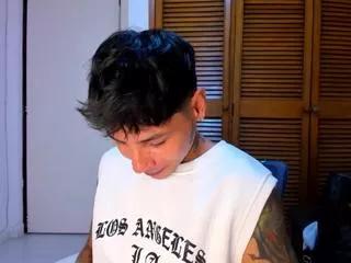 miller_hedz from Flirt4Free