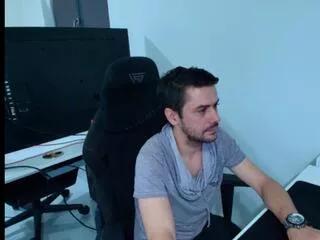 milo_player from Flirt4Free is Freechat