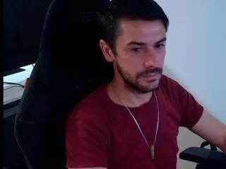milo_player from Flirt4Free is Freechat