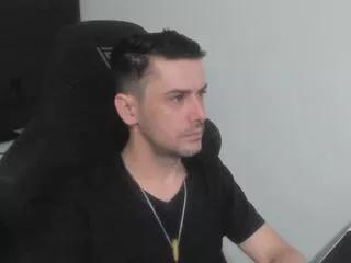 milo_player from Flirt4Free is Freechat