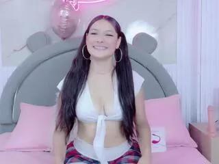 mily_cloe from Flirt4Free is Freechat
