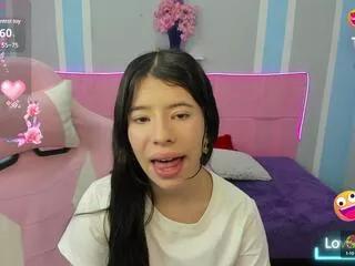 mily_morgan from Flirt4Free is Freechat