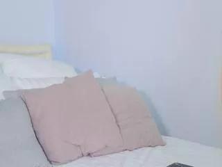 miss_marylin from Flirt4Free