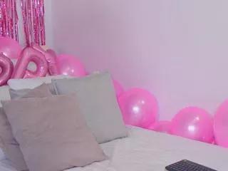miss_marylin from Flirt4Free
