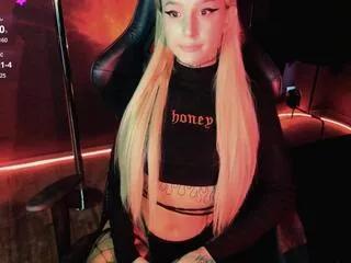 molly_cash from Flirt4Free is Freechat