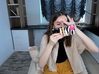mona_grindell from Flirt4Free is Freechat