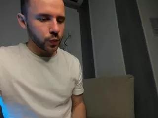 morris_melman from Flirt4Free
