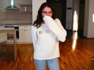 mozella_mccleery from Flirt4Free is Freechat