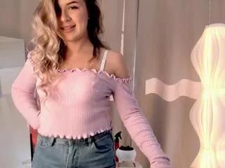 Myrle_bjelland from Flirt4Free