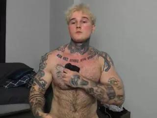 nandos_george from Flirt4Free