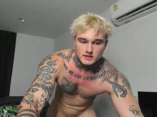 nandos_george from Flirt4Free