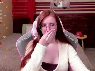 Naomi_beytman from Flirt4Free