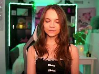 natasha_baae from Flirt4Free