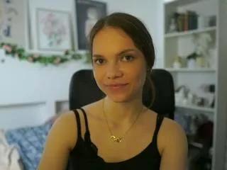 natasha_baae from Flirt4Free