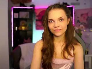 natasha_baae from Flirt4Free