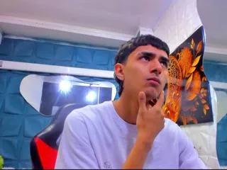 nathan_maxime from Flirt4Free is Freechat
