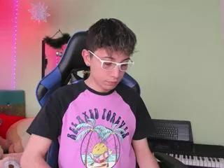 Naughty_scott from Flirt4Free