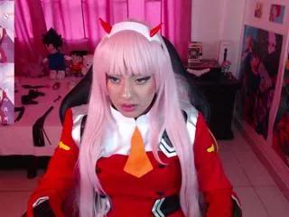 nefertarid_lily from Flirt4Free