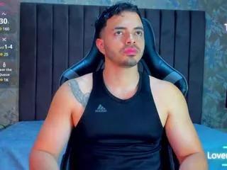 Neith_cooper from Flirt4Free