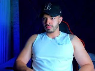 Neith_cooper from Flirt4Free