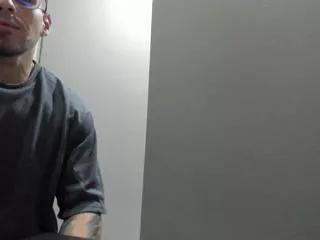 nereus_storm from Flirt4Free