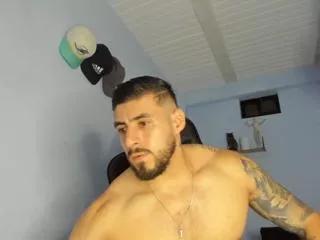 nereus_storm from Flirt4Free