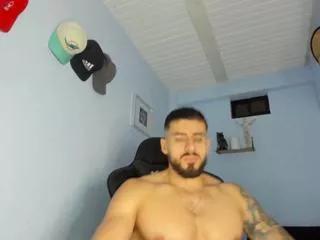 nereus_storm from Flirt4Free