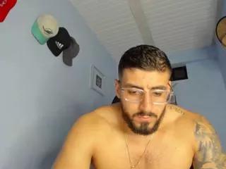 nereus_storm from Flirt4Free