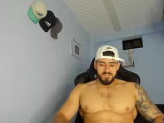 nereus_storm from Flirt4Free