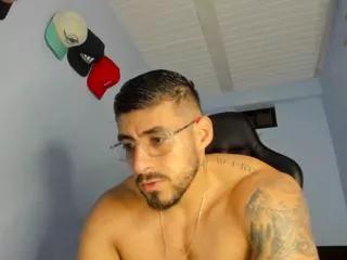 nereus_storm from Flirt4Free